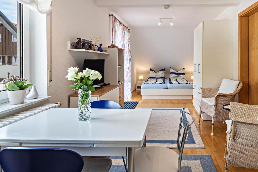 Ferienwohnung Ingrid Heyes room 2