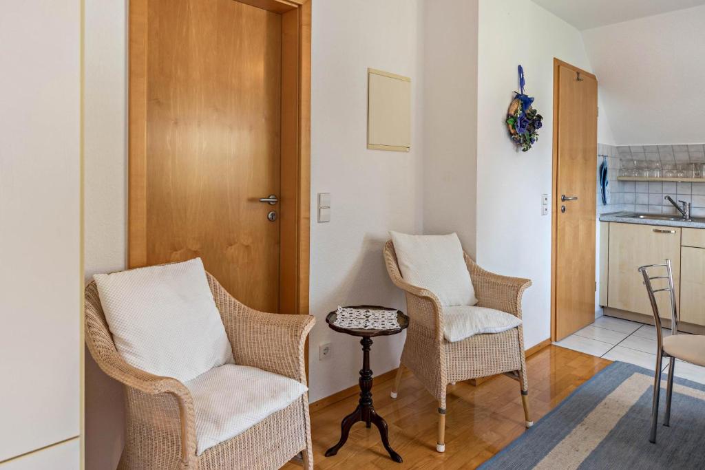 Ferienwohnung Ingrid Heyes room 4